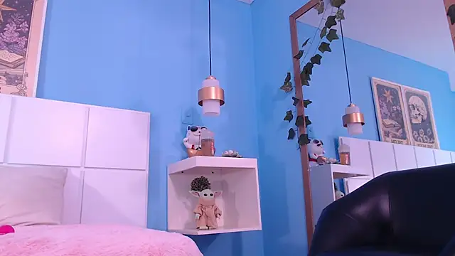 PenelopeBond online show from 21, 10, 2025