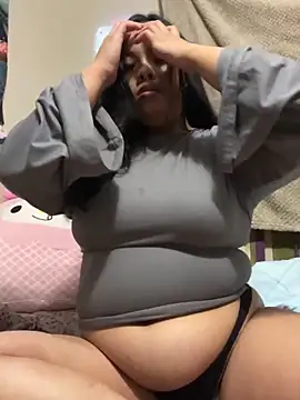 kiaradanielaxx online show from 21, 11, 2025