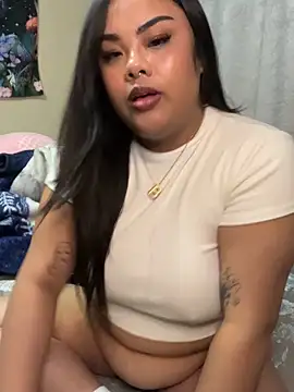 kiaradanielaxx online show from 17, 12, 2025