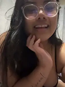 kiaradanielaxx online show from 17, 2, 2026