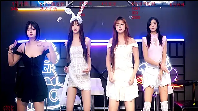 Shinygirls 777 online show from 22, 9, 2025