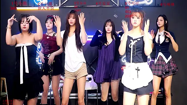 Shinygirls 777 online show from 23, 9, 2025