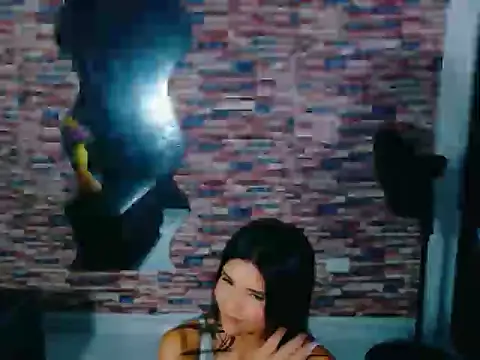 DulceMystery online show from 11, 10, 2025