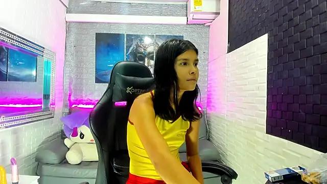 DulceMystery online show from 29, 11, 2025