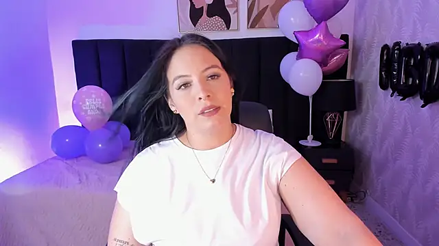 camiladuke7 online show from 28, 9, 2025