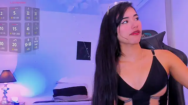 Rouse Monroe online show from 4, 3, 2026