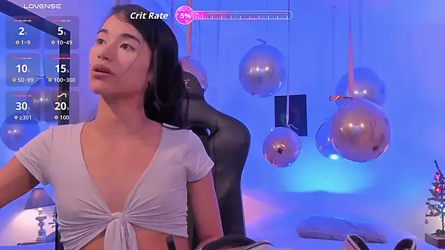 Rouse Monroe online show from 22, 12, 2025