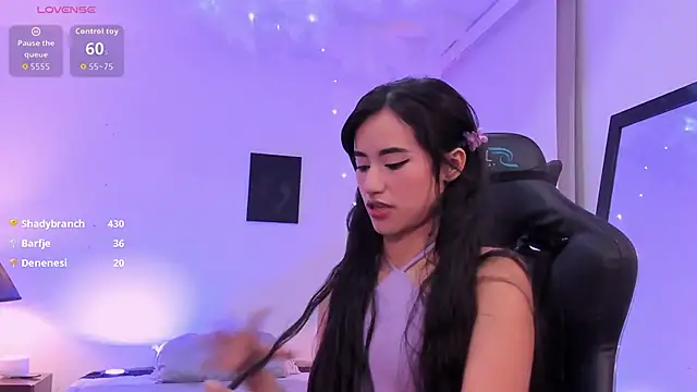 Rouse Monroe online show from 14, 1, 2026