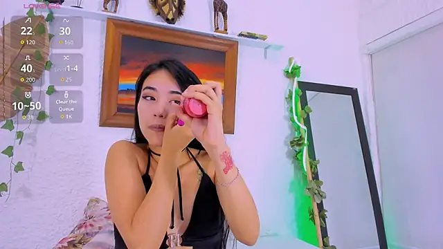 Rouse Monroe online show from 7, 2, 2026