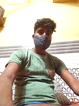 kkshan0923 online show from 15, 11, 2025