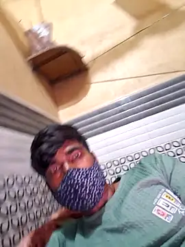 kkshan0923 online show from 15, 12, 2025