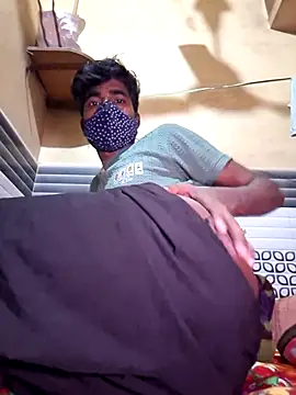 kkshan0923 online show from 17, 12, 2025