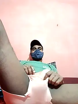 kkshan0923 online show from 26, 4, 2026