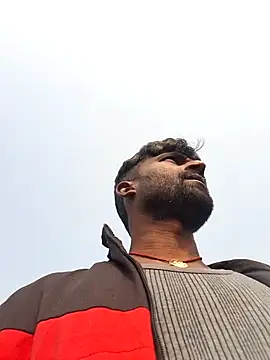 kkshan0923 online show from 6, 1, 2026