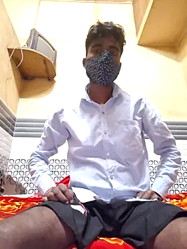 kkshan0923 online show from 11, 11, 2025