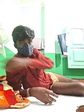 kkshan0923 online show from 14, 10, 2025