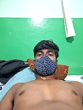 kkshan0923 online show from 17, 10, 2025