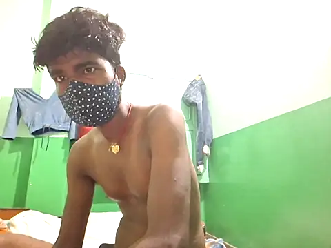 kkshan0923 online show from 15, 10, 2025