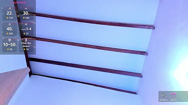 SophieSweet88 online show from 24, 2, 2026