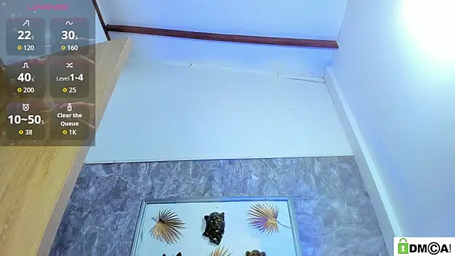 SophieSweet88 online show from 4, 4, 2026