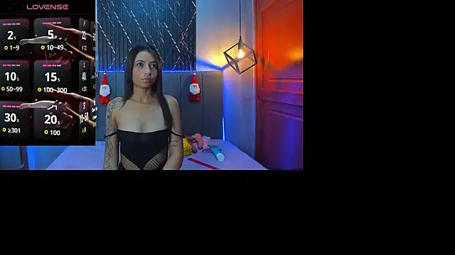 SophieSweet88 online show from 26, 11, 2025