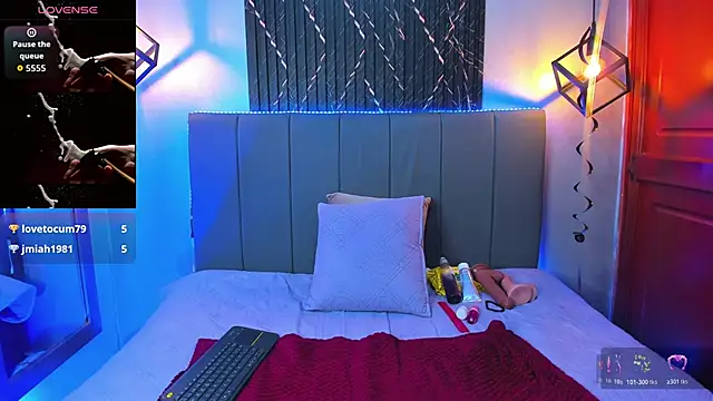 SophieSweet88 online show from 30, 10, 2025