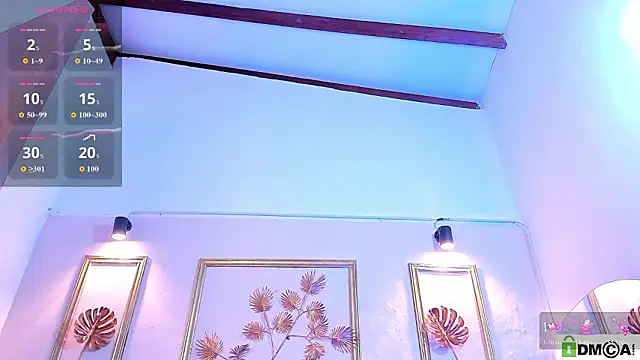 SophieSweet88 online show from 19, 3, 2026