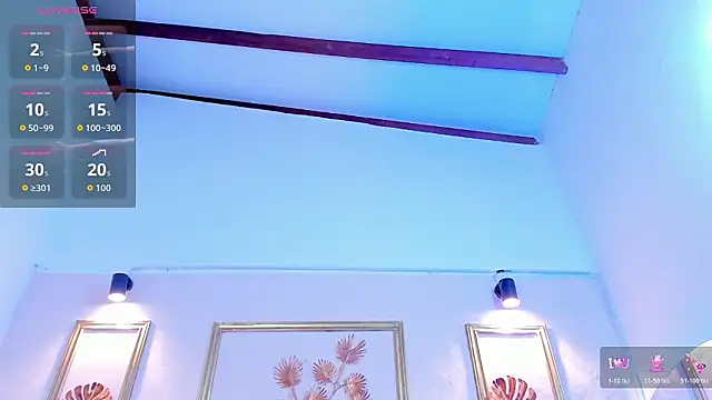 SophieSweet88 online show from 18, 2, 2026