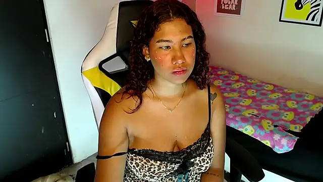 La tokisha online show from 21, 9, 2025