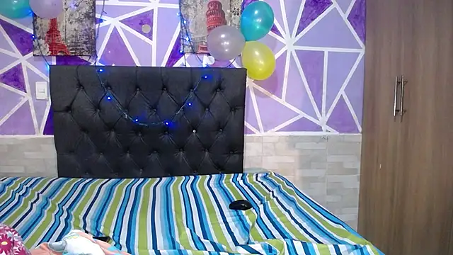 Brittany and wizkhal online show from 29, 9, 2025