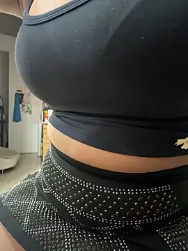 Valeriacris online show from 20, 3, 2026