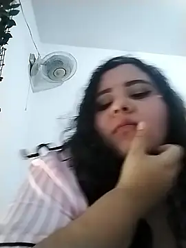 Carolceleste24 online show from 16, 12, 2025