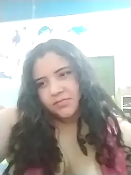 Carolceleste24 online show from 19, 11, 2025