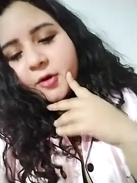 Carolceleste24 online show from 28, 10, 2025