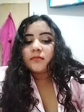 Carolceleste24 online show from 4, 11, 2025