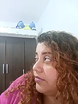 Snapshot of ojoncita chatting on 17, 10, 2025 ojoncita online show from 17, 10, 2025