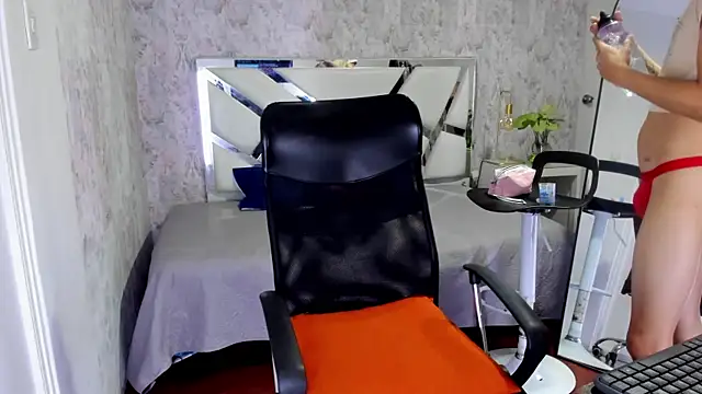 sarita princess7 online show from 7, 11, 2025