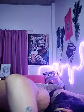 foxylena latinalicious69 online show from 4, 10, 2025