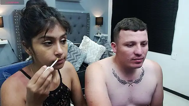 scarlett and justin online show from 29, 9, 2025