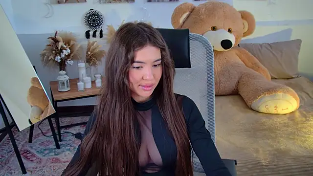 IndigoFae online show from 17, 4, 2026