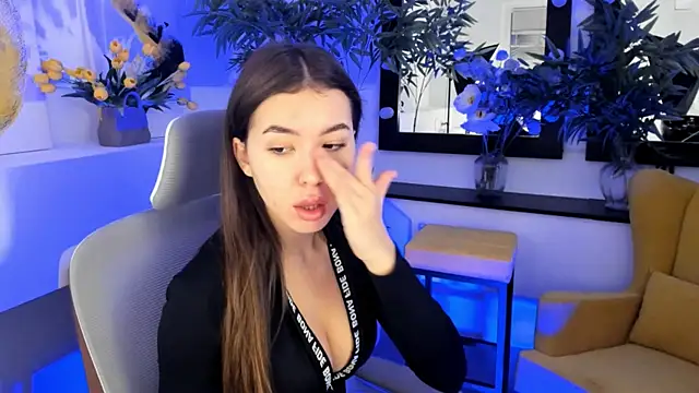 IndigoFae online show from 9, 11, 2025