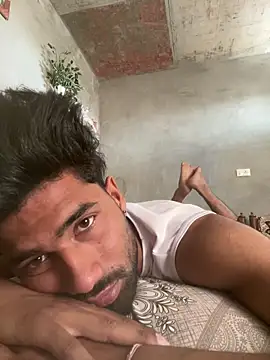 lustyrai online show from 20, 4, 2026