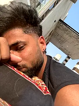 lustyrai online show from 27, 11, 2025