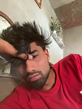 lustyrai online show from 23, 4, 2026