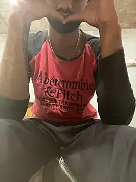 lustyrai online show from 23, 11, 2025