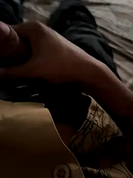 lustyrai online show from 24, 11, 2025