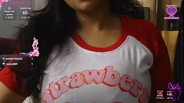 Hey Jully online show from 15, 12, 2025