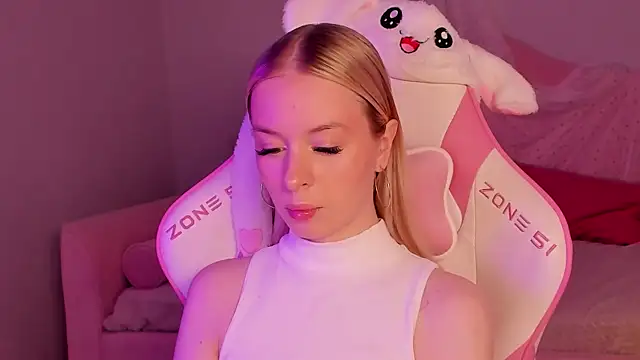 MiaGraces online show from 29, 11, 2025