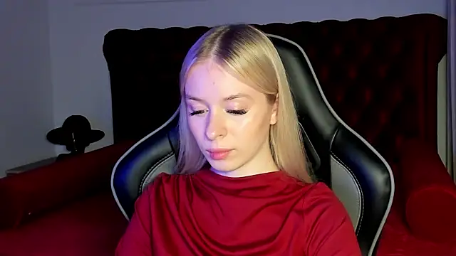 MiaGraces online show from 24, 11, 2025