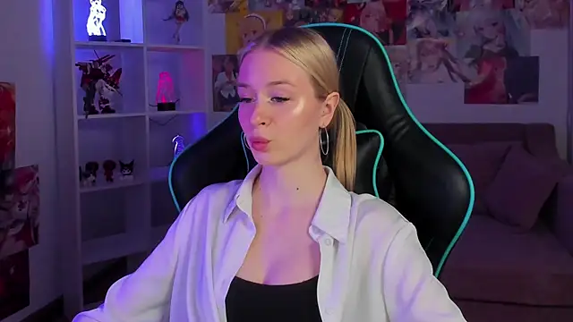 MiaGraces online show from 24, 10, 2025